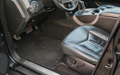 SsangYong Kyron I, 2011 год, 1 020 000 рублей, 19 фотография