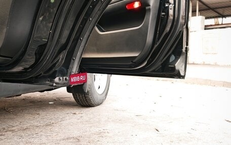 SsangYong Kyron I, 2011 год, 1 020 000 рублей, 14 фотография