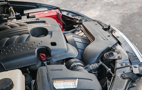 SsangYong Kyron I, 2011 год, 1 020 000 рублей, 30 фотография