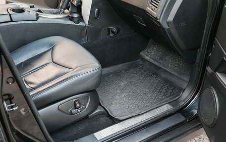 SsangYong Kyron I, 2011 год, 1 020 000 рублей, 22 фотография