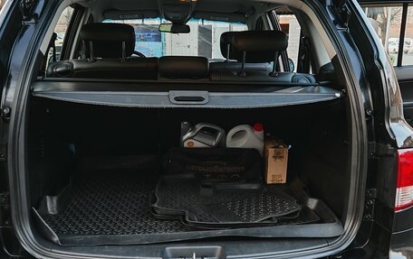 SsangYong Kyron I, 2011 год, 1 020 000 рублей, 25 фотография