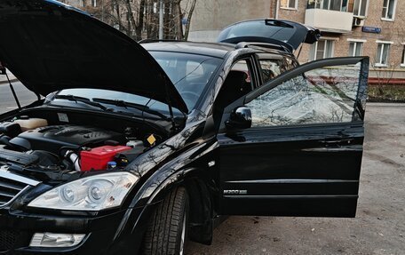 SsangYong Kyron I, 2011 год, 1 020 000 рублей, 31 фотография