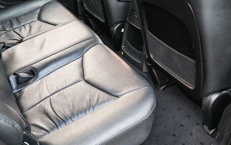 SsangYong Kyron I, 2011 год, 1 020 000 рублей, 23 фотография