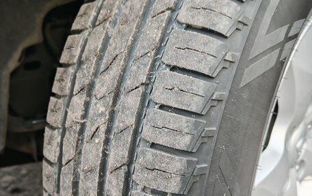 SsangYong Kyron I, 2011 год, 1 020 000 рублей, 26 фотография