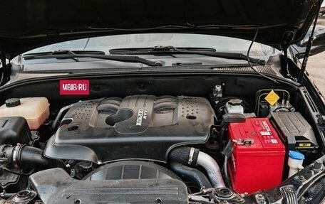 SsangYong Kyron I, 2011 год, 1 020 000 рублей, 28 фотография