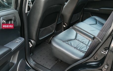 SsangYong Kyron I, 2011 год, 1 020 000 рублей, 21 фотография