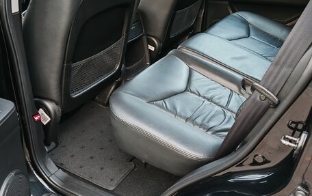 SsangYong Kyron I, 2011 год, 1 020 000 рублей, 20 фотография