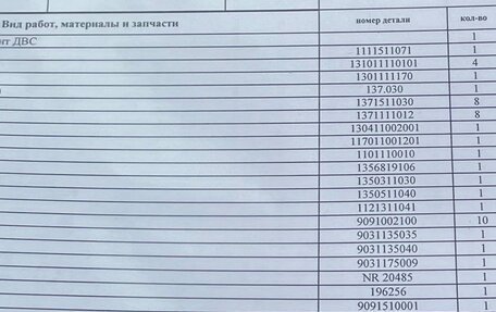 Toyota Starlet, 1997 год, 125 000 рублей, 8 фотография