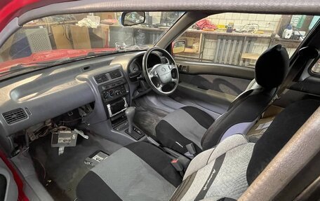 Toyota Starlet, 1997 год, 125 000 рублей, 6 фотография