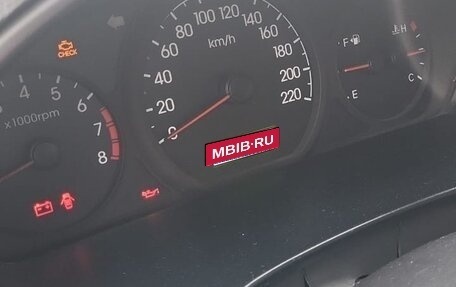 Hyundai H-1 II рестайлинг, 2011 год, 1 700 000 рублей, 9 фотография