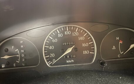 Toyota Starlet, 1997 год, 125 000 рублей, 7 фотография