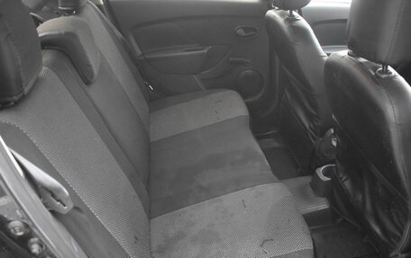 Renault Logan II, 2019 год, 1 040 000 рублей, 11 фотография