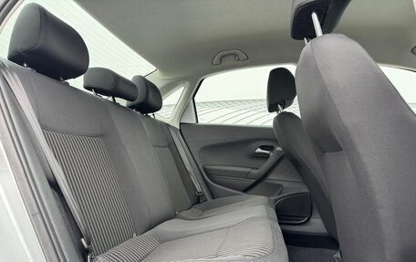 Volkswagen Polo VI (EU Market), 2012 год, 1 130 000 рублей, 16 фотография