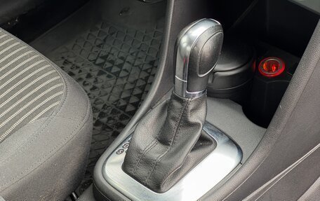 Volkswagen Polo VI (EU Market), 2012 год, 1 130 000 рублей, 18 фотография