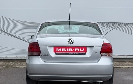 Volkswagen Polo VI (EU Market), 2012 год, 1 130 000 рублей, 7 фотография