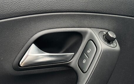 Volkswagen Polo VI (EU Market), 2012 год, 1 130 000 рублей, 20 фотография