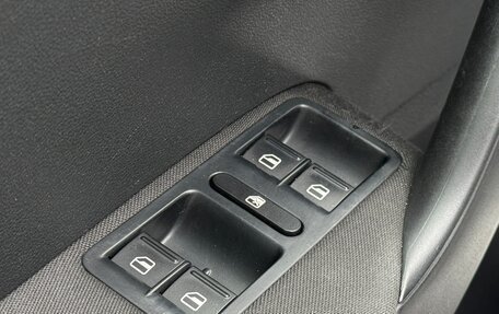 Volkswagen Polo VI (EU Market), 2012 год, 1 130 000 рублей, 19 фотография