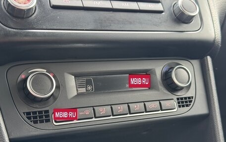 Volkswagen Polo VI (EU Market), 2012 год, 1 130 000 рублей, 17 фотография