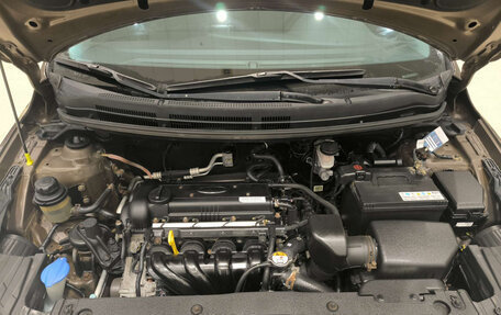 KIA Rio III рестайлинг, 2016 год, 1 295 000 рублей, 13 фотография