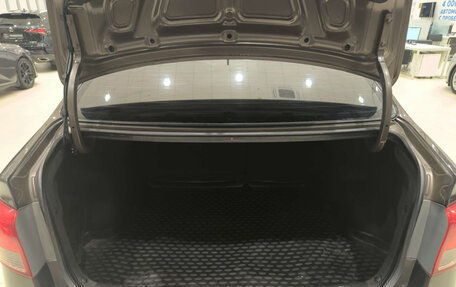 KIA Rio III рестайлинг, 2016 год, 1 295 000 рублей, 14 фотография