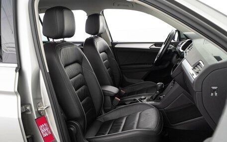 Volkswagen Tiguan II, 2018 год, 3 484 444 рублей, 9 фотография