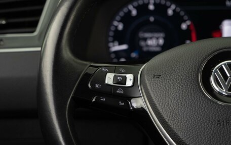 Volkswagen Tiguan II, 2018 год, 3 484 444 рублей, 15 фотография