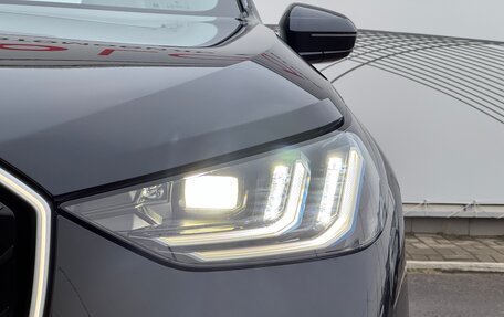 BMW X3, 2025 год, 7 700 000 рублей, 4 фотография