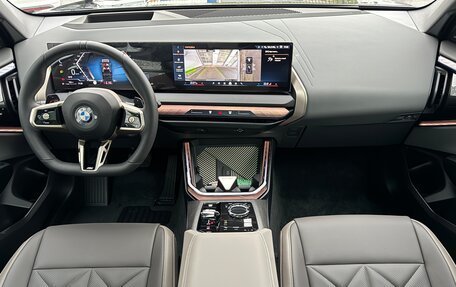 BMW X3, 2025 год, 7 700 000 рублей, 12 фотография