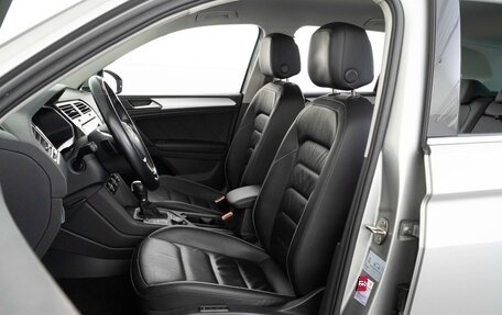 Volkswagen Tiguan II, 2018 год, 3 484 444 рублей, 11 фотография