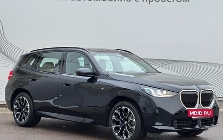 BMW X3, 2025 год, 7 700 000 рублей, 5 фотография