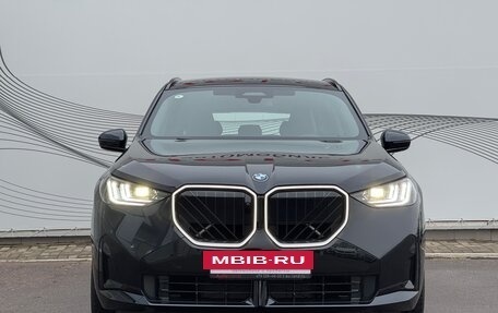 BMW X3, 2025 год, 7 700 000 рублей, 3 фотография