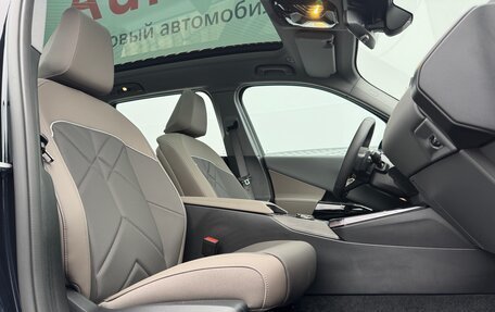 BMW X3, 2025 год, 7 700 000 рублей, 16 фотография