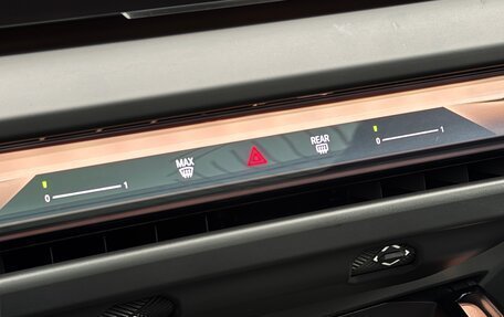 BMW X3, 2025 год, 7 700 000 рублей, 21 фотография