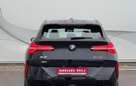 BMW X3, 2025 год, 7 700 000 рублей, 7 фотография