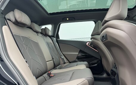 BMW X3, 2025 год, 7 700 000 рублей, 17 фотография