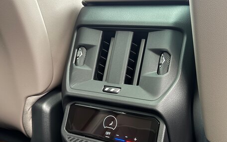 BMW X3, 2025 год, 7 700 000 рублей, 18 фотография