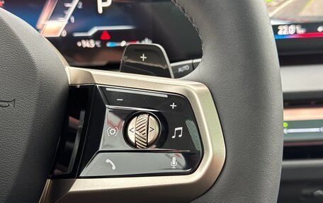 BMW X3, 2025 год, 7 700 000 рублей, 15 фотография