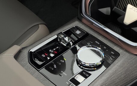 BMW X3, 2025 год, 7 700 000 рублей, 22 фотография