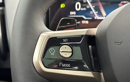 BMW X3, 2025 год, 7 700 000 рублей, 13 фотография