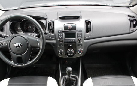 KIA Cerato III, 2011 год, 830 000 рублей, 7 фотография