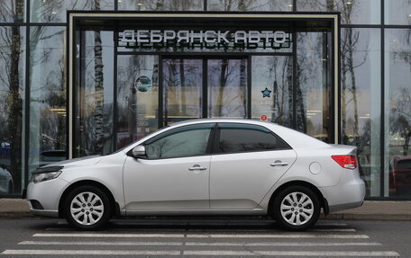 KIA Cerato III, 2011 год, 830 000 рублей, 2 фотография