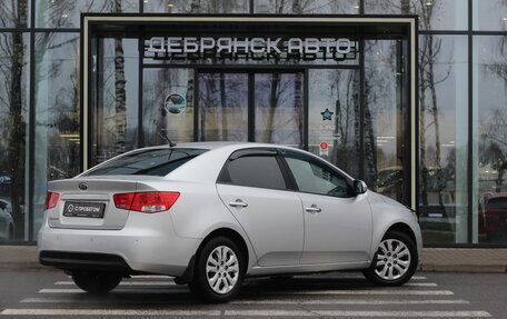 KIA Cerato III, 2011 год, 830 000 рублей, 3 фотография