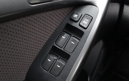 KIA Cerato III, 2011 год, 830 000 рублей, 14 фотография