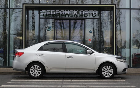 KIA Cerato III, 2011 год, 830 000 рублей, 4 фотография