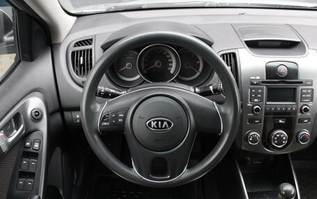 KIA Cerato III, 2011 год, 830 000 рублей, 8 фотография