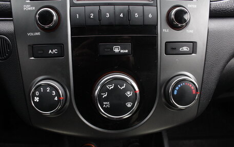 KIA Cerato III, 2011 год, 830 000 рублей, 13 фотография