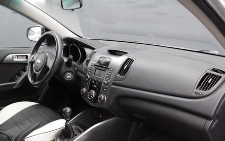 KIA Cerato III, 2011 год, 830 000 рублей, 5 фотография