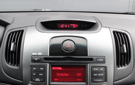 KIA Cerato III, 2011 год, 830 000 рублей, 12 фотография