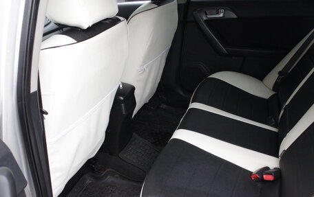 KIA Cerato III, 2011 год, 830 000 рублей, 15 фотография