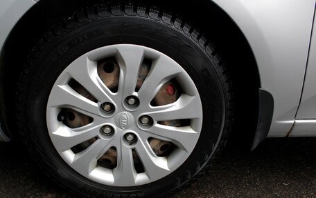 KIA Cerato III, 2011 год, 830 000 рублей, 19 фотография